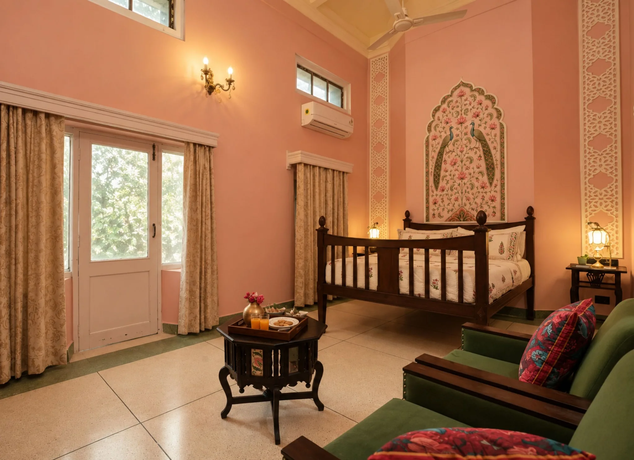 gulab mahal