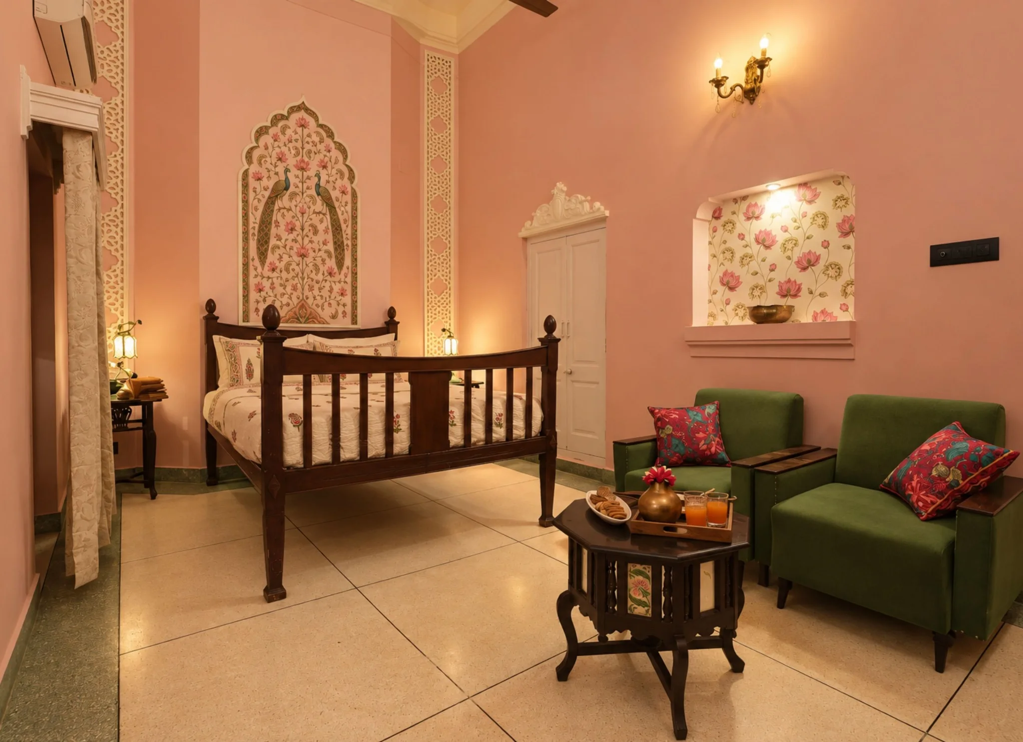 gulab mahal
