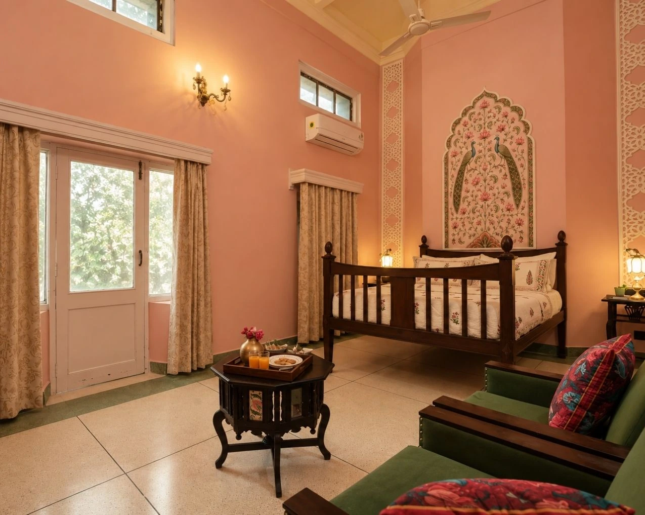 Gulab Mahal