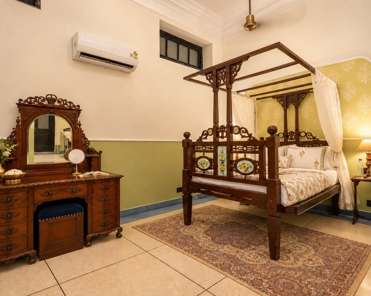 Nehru Mahal