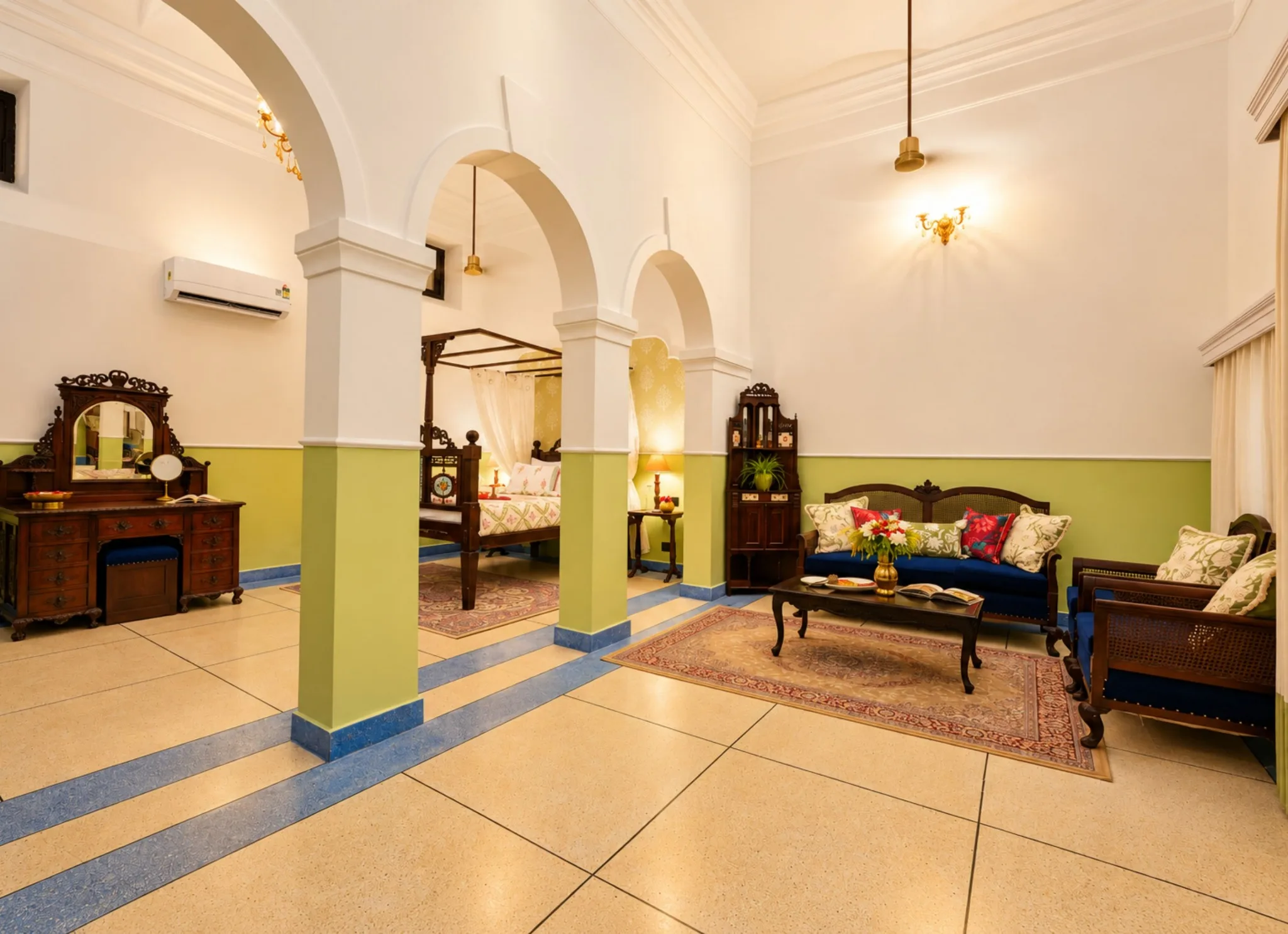 nehru mahal