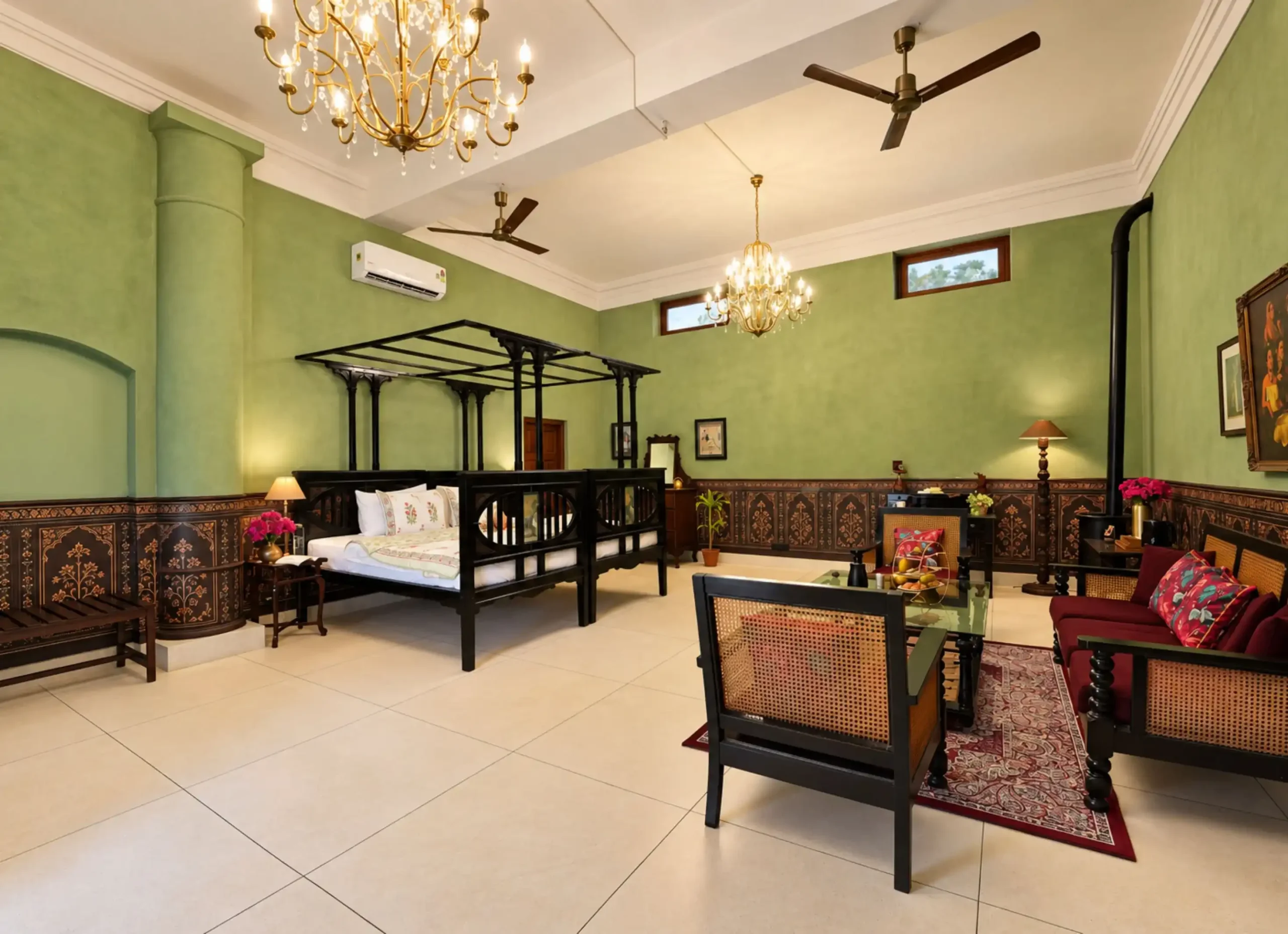 raj mahal
