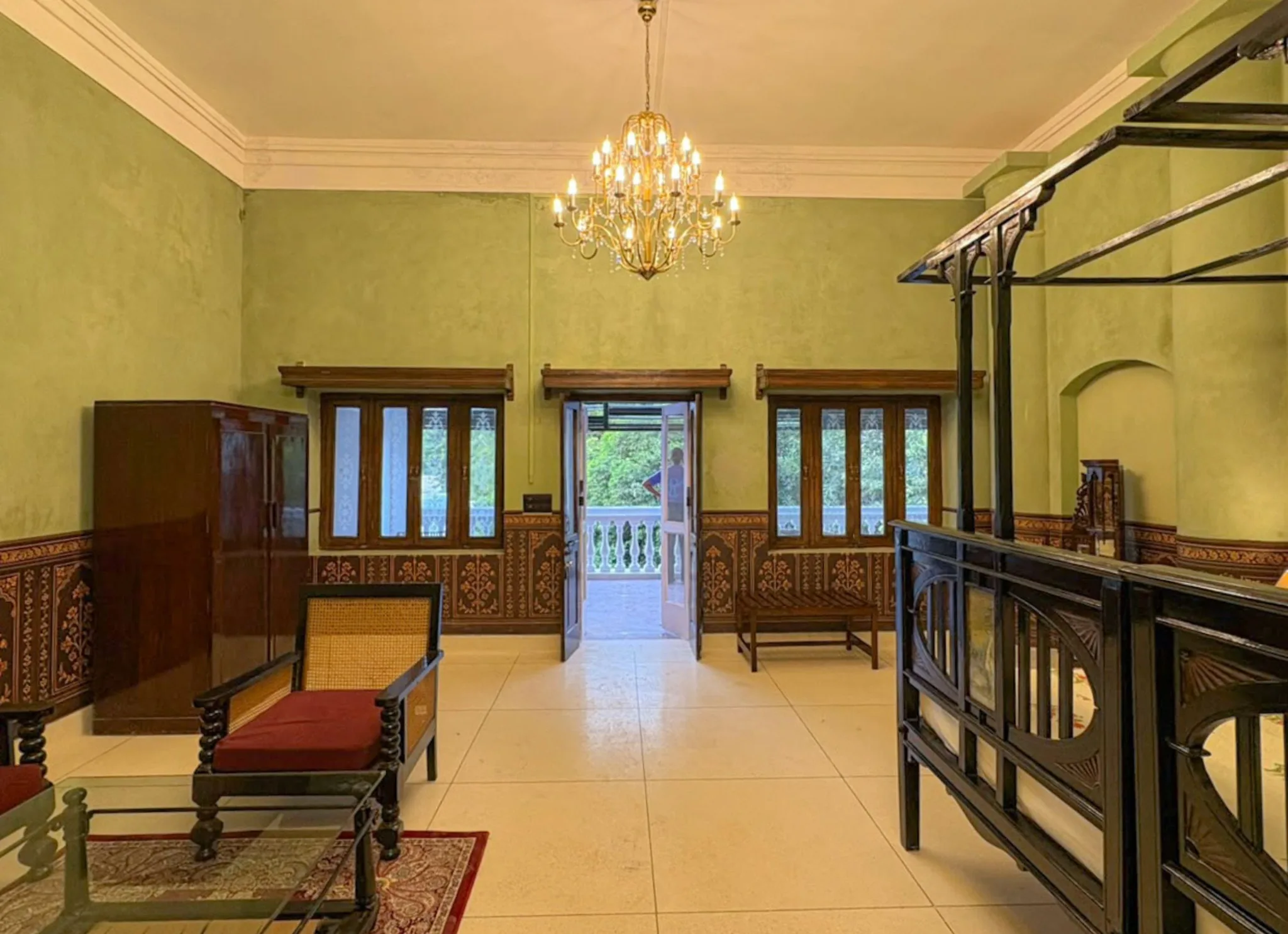raj mahal