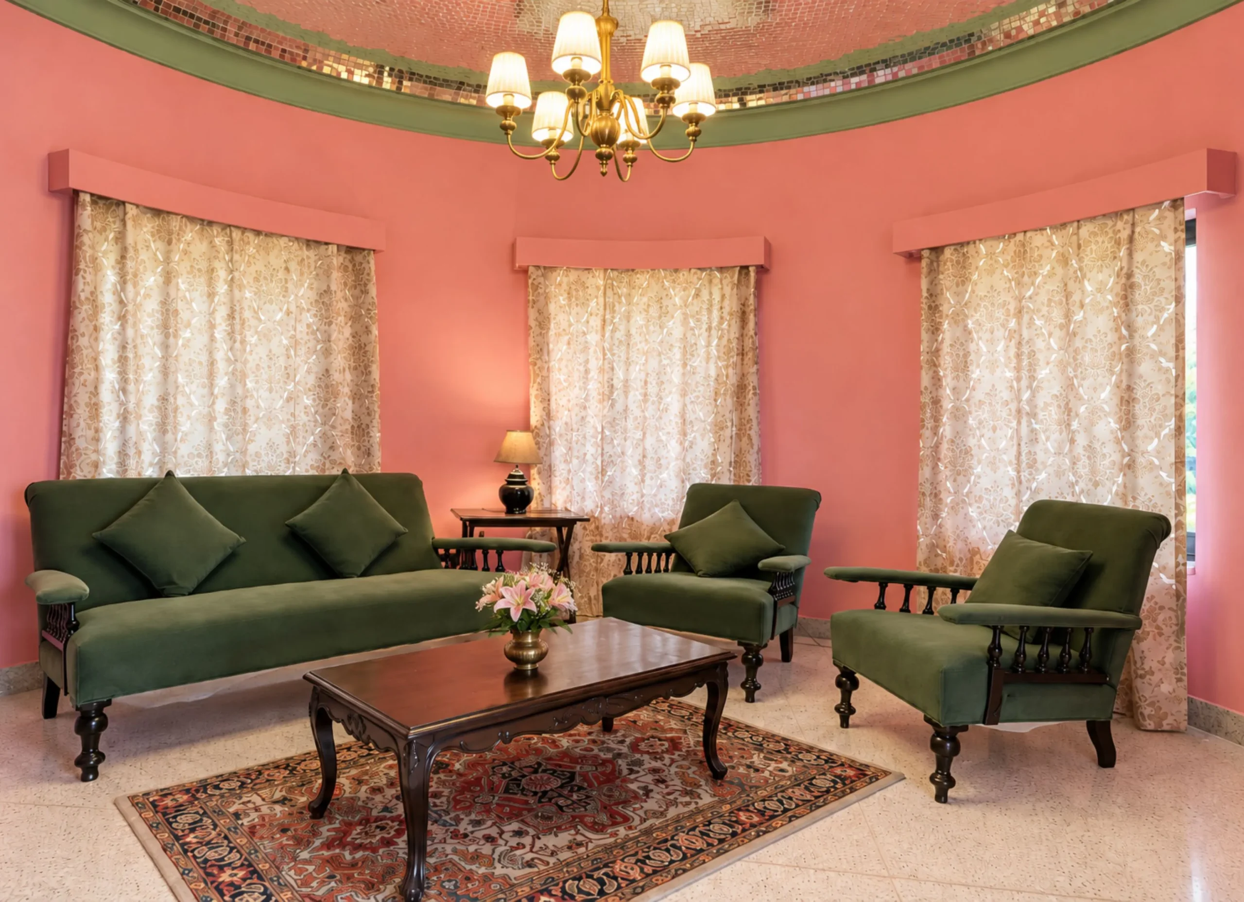 sheesh mahal